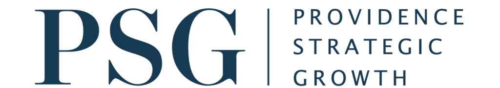 Providence Strategic Growth